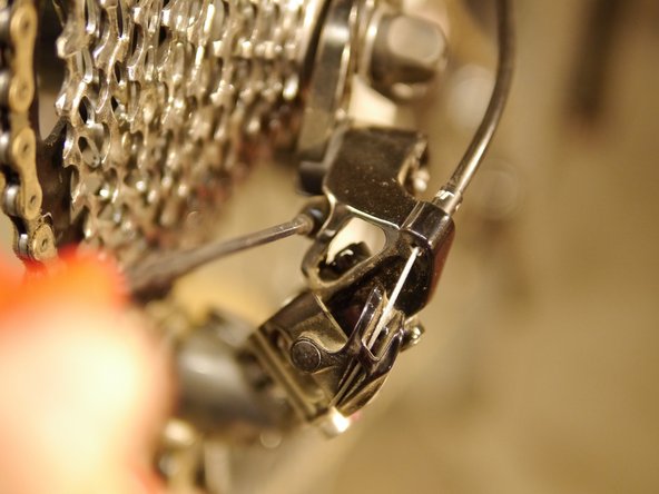 If it comes out be sure to re-install it