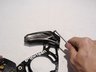 How to Replace Gen 1 LG1 guide plastics