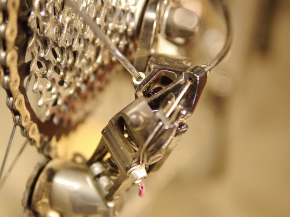 Shift into the EX cog