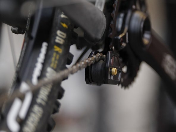 For dual ring guides visit our TRS dual ring guide picker