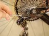 How to install the EX cog with a Sram 10sp drivetrain