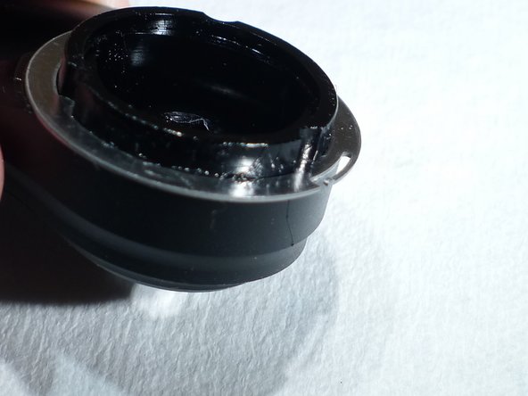 Install the APS adjuster if not already installed