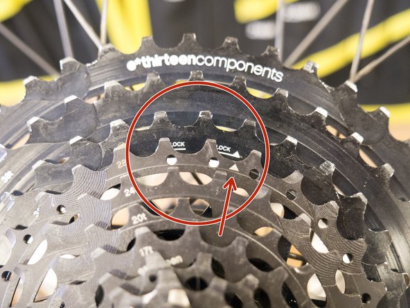 Please note: 11sp chains are recommend for both the 10 and 11sp version of the cassette