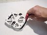 How to Replace LG1 Pedal Plastics