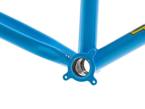 ISCG05 and ISCGold fit the two different ISCG standards