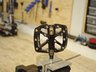 How to service LG1 pedals