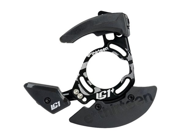 For single ring guides with bash protection, check out the LG1 and TRS guides in our LG1 guide picker