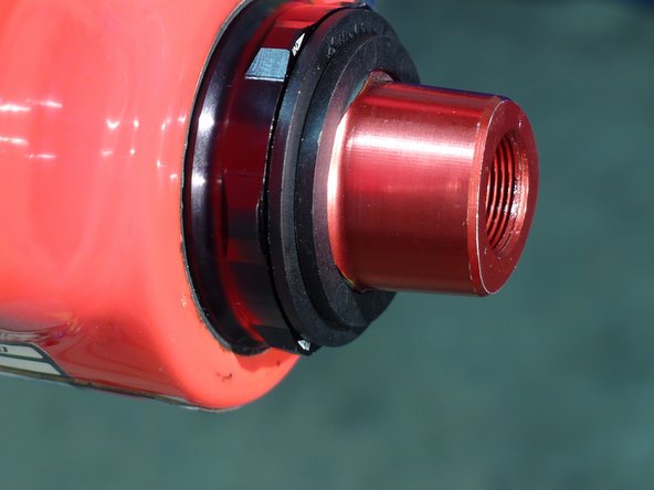 Depending on the  model of cranks to be installed: