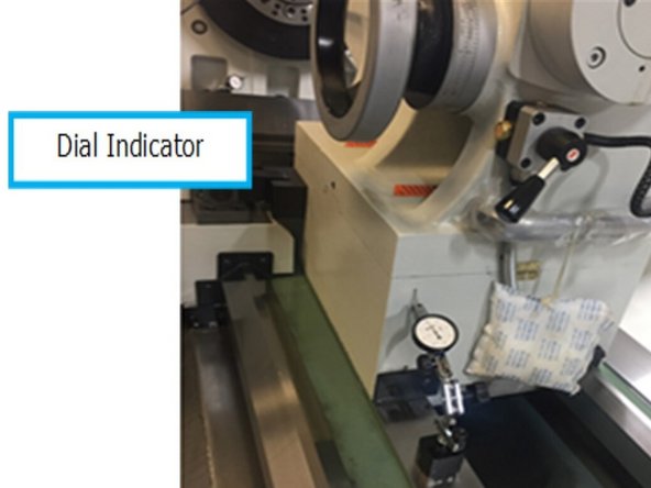 Bearing Preload Adjustment: