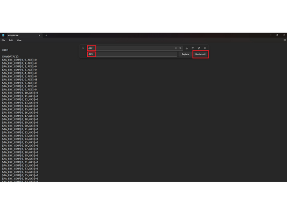 Step 3 is required only if TC820si has Old-PLC i.e. PLC user program version 01.xx.xx.