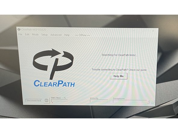 Now that the Auto Door has been wired up and is ready for operation it needs to be programed before it can be used. Use the link below to use the Auto Door Programming Guide.
