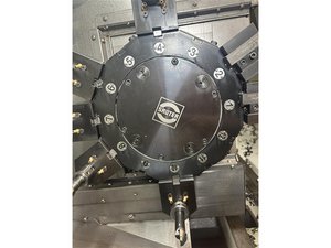 Activating Half Index on TC820LTYsi