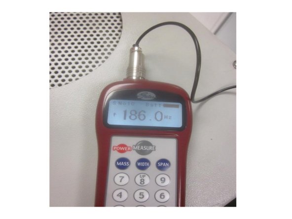 Remove the motor mounting screws and the belt tension screw. Slide the motor forward to remove the belt. Rotate the hand wheel to reach 180 deg. and re-install the belt, tension screw and the mounting screws. Set the belt tension and tighten the motor mounting screws securely.