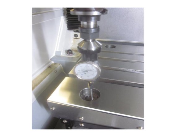 In DRO set the spindle speed for 150 RPM.