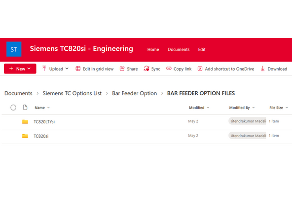 Locate the correct easyscreen.ini file in SharePoint: