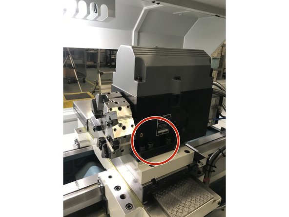 Tram in turret to 0.0005&quot;