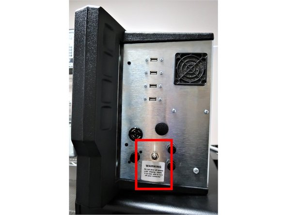 Service Code 142 allows you to save your configuration file to a floppy disk or external drive. The configuration file consists of items, such as calibration and backlash constants. This code is used when a computer module or hard drive needs to be replaced. This stores the configuration file from the hard drive to the floppy disk.