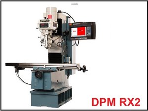 DPM RX2