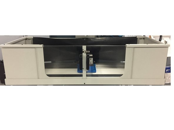 Check Door SW1 LED for USA machines when you open and close the door. Door SW2 LED is not being used. They should change state when door is open/closed. If not, possible causes: • Improperly installed switch. • Cable not properly connected • Bad switch • Bad cable