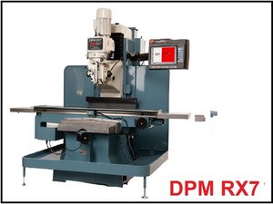 DPM RX7