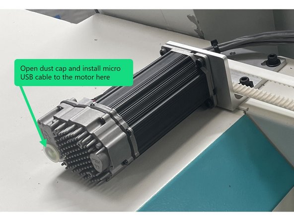 Once the Clear Path software has been loaded onto your laptop double click on the desk top short cut to start the Clear Path MSP 2.0  software.