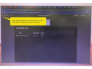 VMCsi/TCsi Auto Door Programing Guide