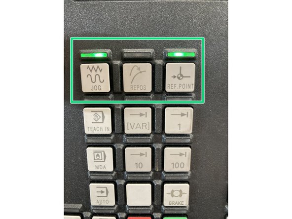 Enter DB38.DBX4.7 under variable. Select [B] under format.