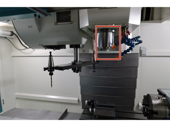 The ATC can fault in many different positions, however there are two states that will make a difference on how the fault is corrected. These are
