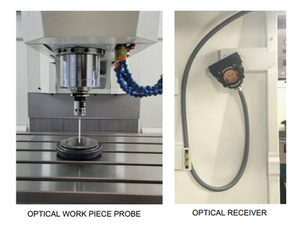 TMC Probe Part Option