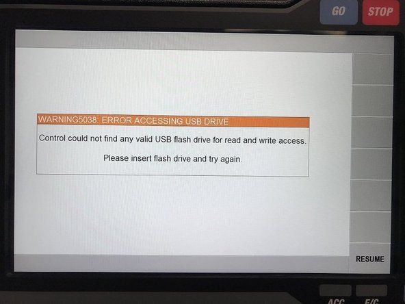 Early on in the KMX development, we found that intermittently USB devices were not always recognized when they were plugged in. At times we had to switch ports or unplug and replug for it to be recognized.