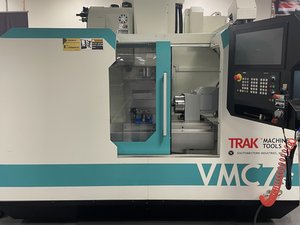 VMC Auto Front Door Installation Procedure
