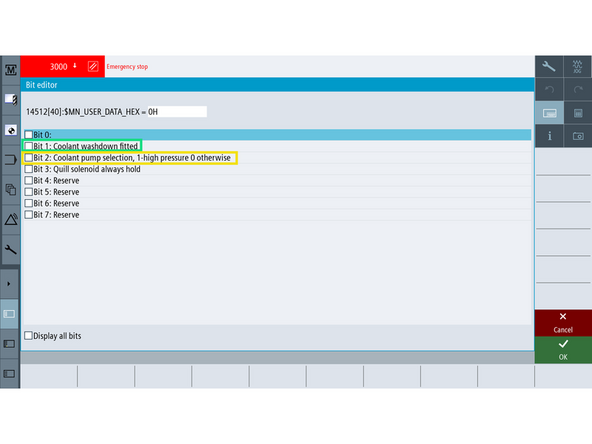 Step 15 is required only if the user has selected TC820si OldPLC (01.XX.XX) from the dropdown menu in Step 10.