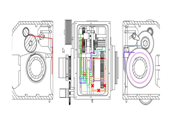 Experience shows that after 45 - 60 minutes of operation at 1,300 RPM, headstock temperatures are 140° F and may still tend to rise. This is acceptable. Important to have good oil flow. Minimum flow is &gt; 750 cc/min on the front and rear bearings on 3 lines. Unlikely 30120 will be operated at 1,300 RPM for long periods of time.