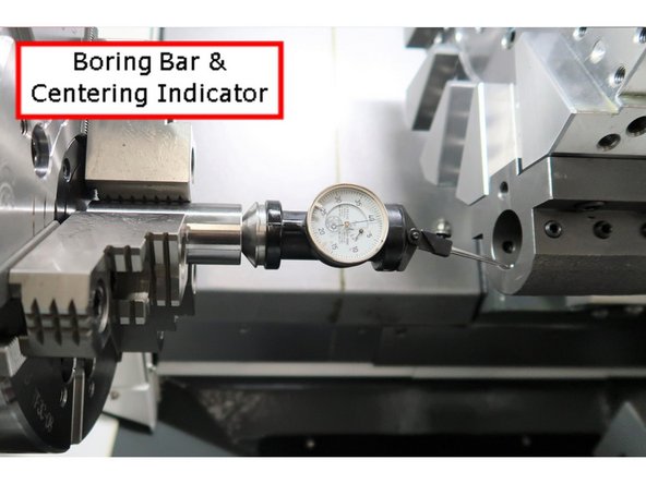 TCsi -  Absolute Zero Encoder Reset