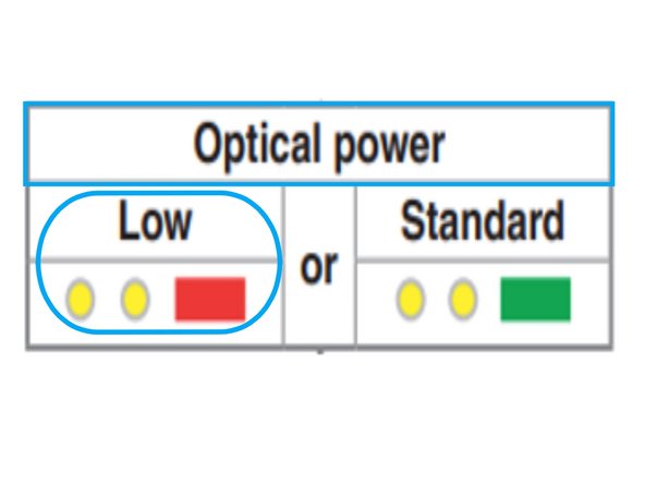 Once the Enhanced Trigger Filter is confirmed off (0 ms), deflect and hold the stylus for more than 4 seconds to move to the next menu.