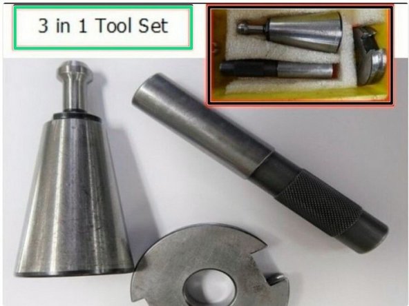 Now that the ATC Arm is level in the Y Axis we need to align the ATC Arm to the spindle. Before proceeding verify that the Z Axis is still at the upper soft limit.