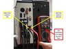 How to Check Voltage on E-Stop AC-OUT Port on TRAK K3 SMX
