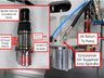 TMC: Add 12K Spindle & CTS Option for Older Model TMCs