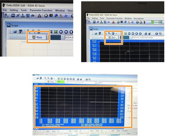 Select TOOL TABLE from the INFO key selection on left of screen. Hit INC SET to set base tool and continue to hit INC SET to set tool 1 to 0.0000 Z offset.