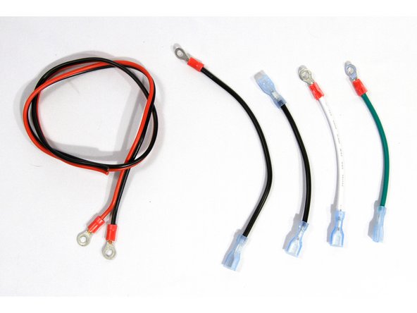 Make sure the switch on your PSU is set to the correct AC voltage for your country, either 115VAC or 230VAC. US and Canada use the 110VAC setting.