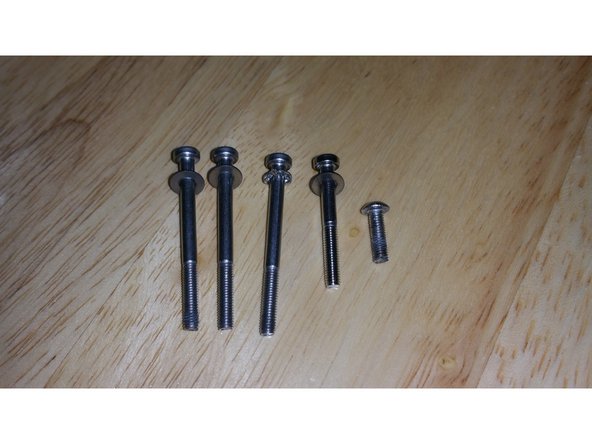 still in draft but see DRAFT... D300VS-PLUS Effector and Aero Titan Assembly