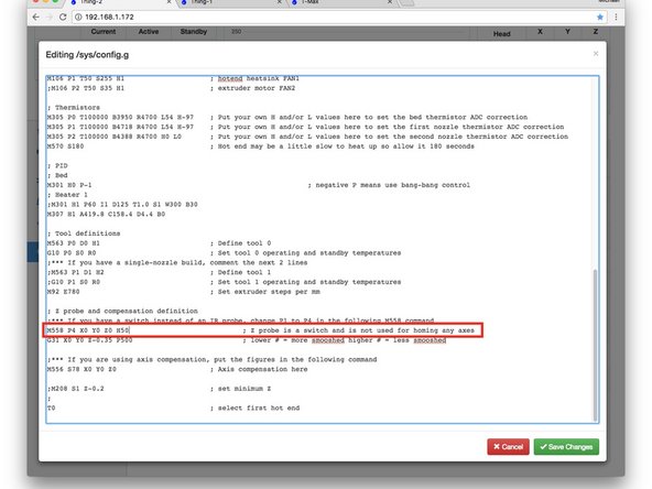 Auto-calibration is a firmware feature that will automatically calculate the parameters required for accurate printing by probing the bed at thirteen locations. However, there is a little prep work to setup the printer to be able to auto-calibrate wthout crashing the hot end into the bed.