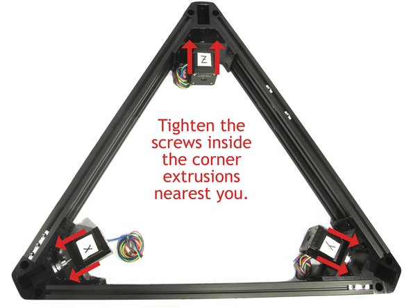 Remove the cord and carefully flip the base unit over.