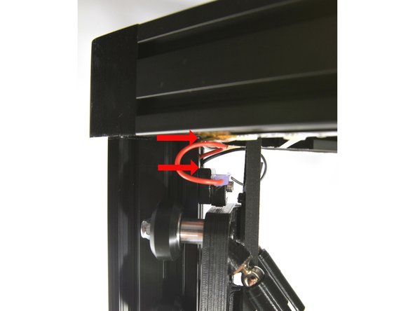 This step's for you Dan!