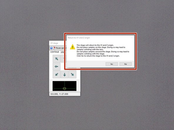 Open the Viewer software