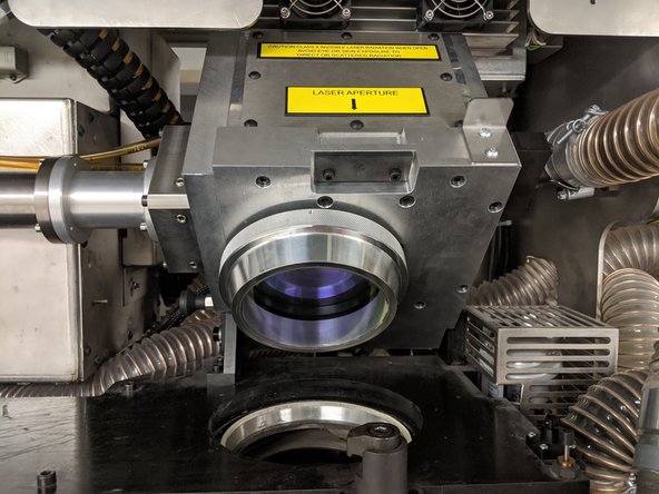 Lift until the plunger clicks back in, it will support itself on the plunger