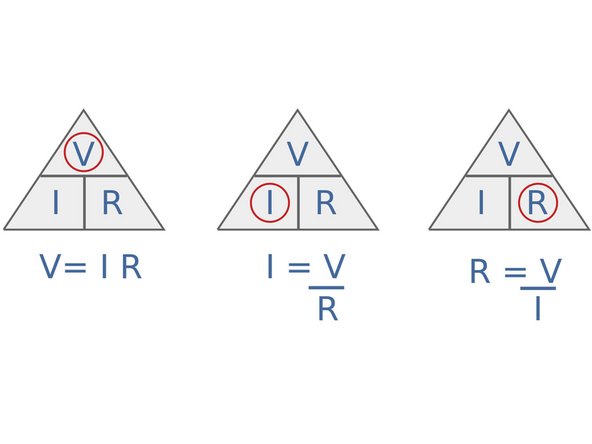 This can be thought of as the width of a pipe through which water flows. A small pipe would have a high resistance, not allowing for much flow, while a wide pipe would have a low resistance, allowing for greater flow.
