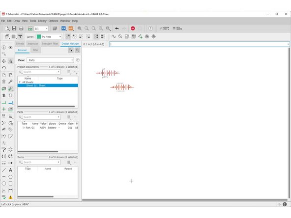 Click &quot;OK&quot;