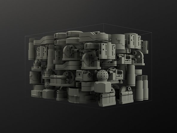 Design guidelines for the DMS system can be found on the category page