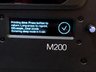 Zortrax M200/M300: Harvesting
